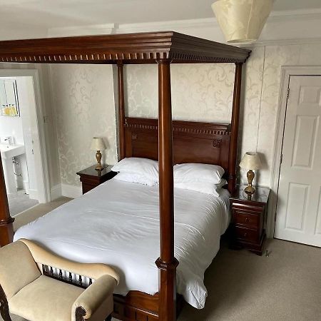 Arundel House Bed & Breakfast Whitby Exterior photo