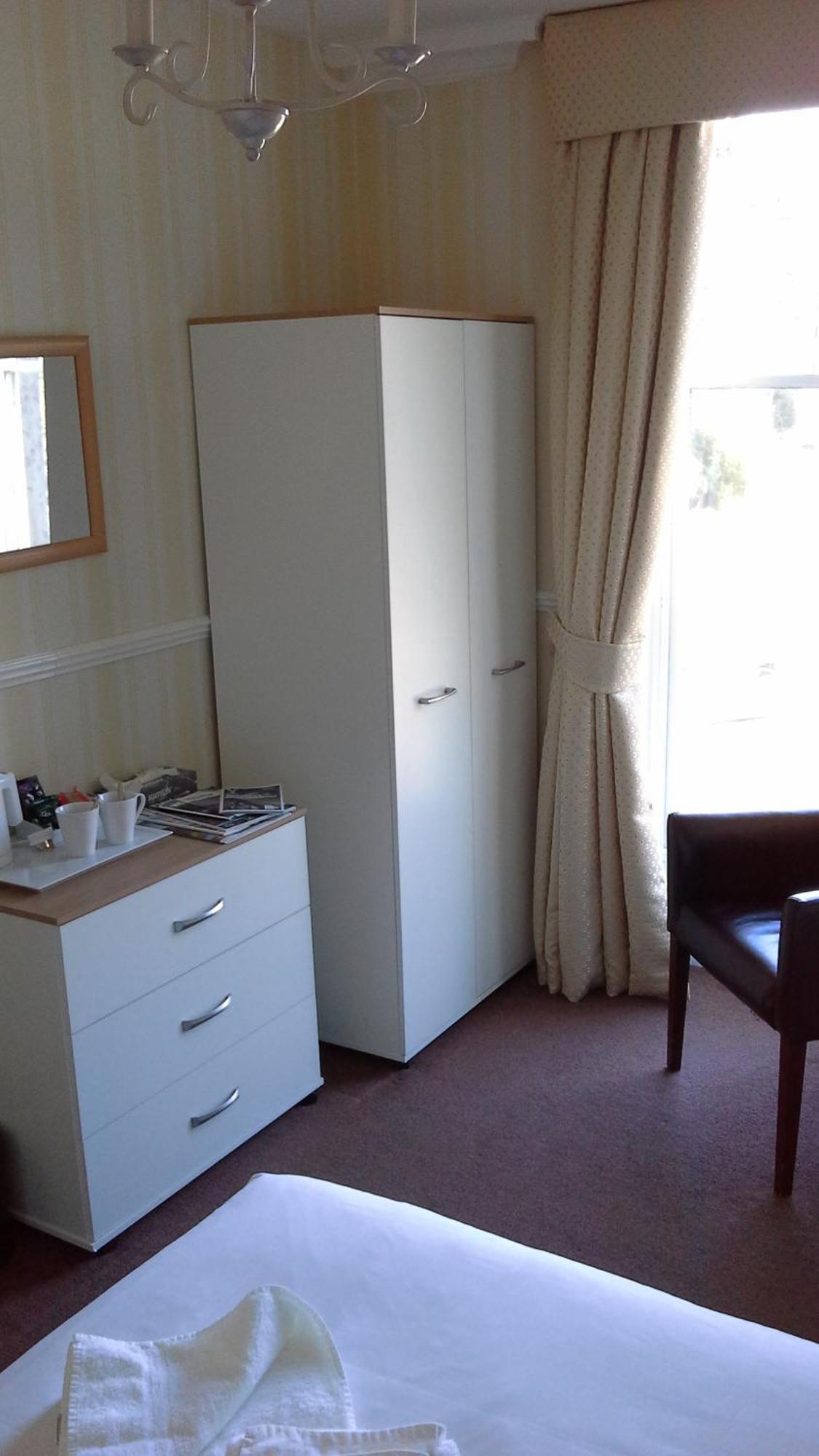 Arundel House Bed & Breakfast Whitby Room photo