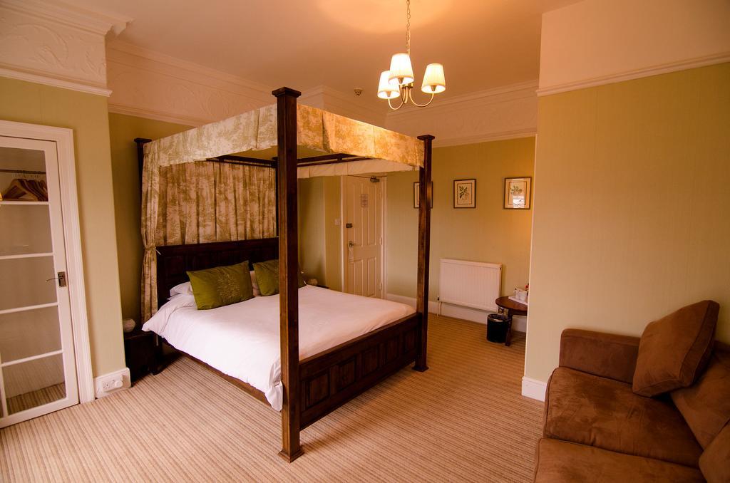 Arundel House Bed & Breakfast Whitby Room photo