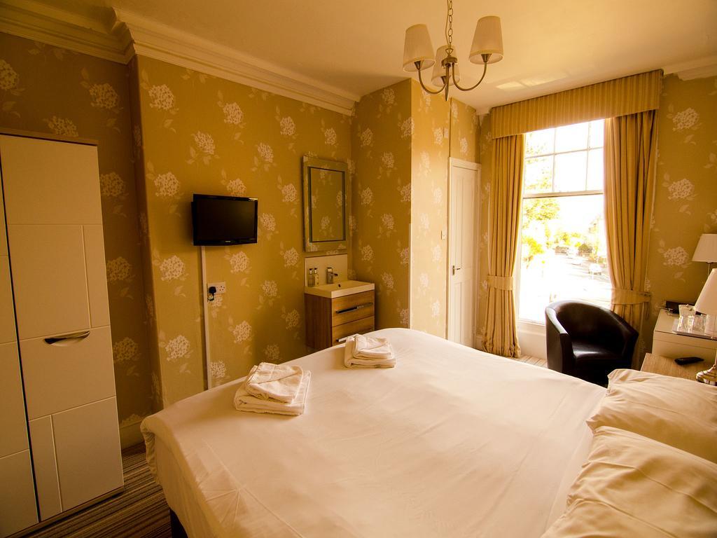 Arundel House Bed & Breakfast Whitby Room photo